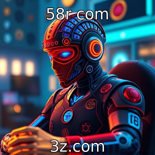 Uso de IA para personalização de jogos em cassinos online