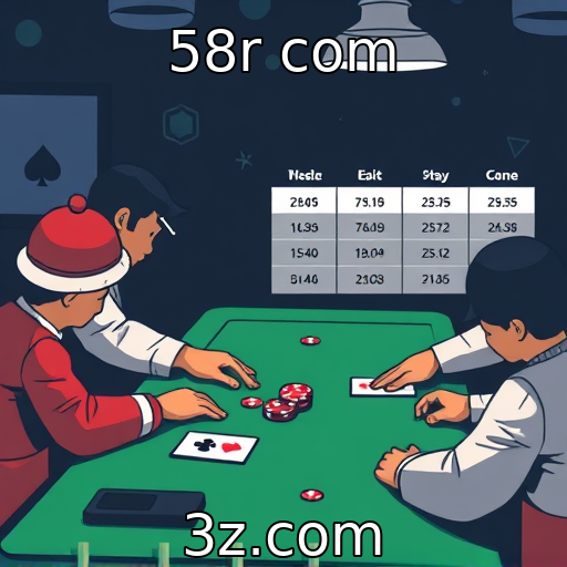 Comportamento dos apostadores brasileiros em roletas online