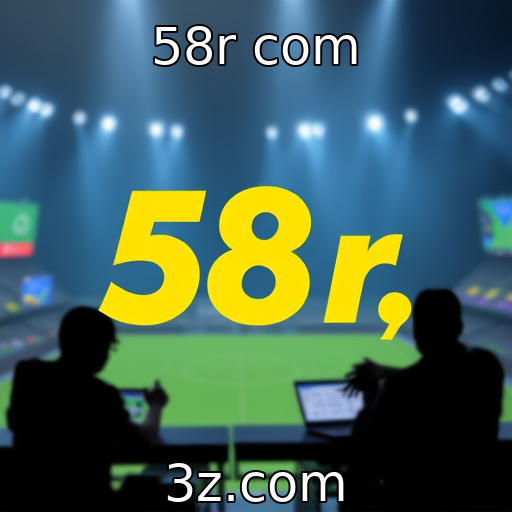 Expansão de plataformas de apostas no Brasil