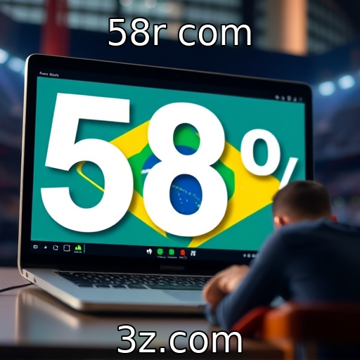 Expansão de plataformas de apostas online no Brasil