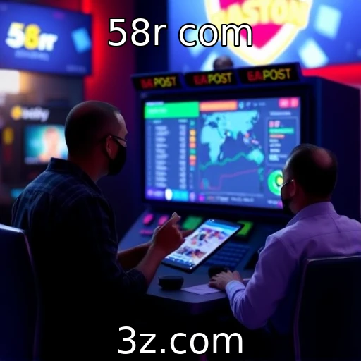 Crescimento de plataformas de apostas definem o mercado de iGaming