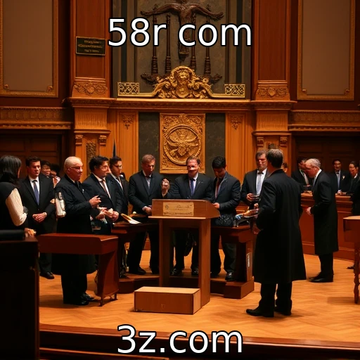 Mudanças regulatórias e seu efeito nos cassinos virtuais