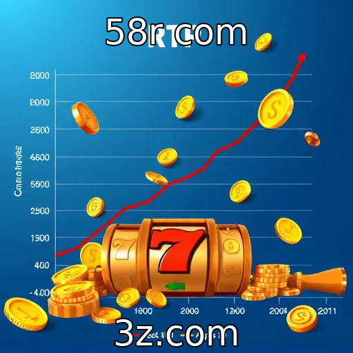 Análise de RTP e volatilidade em slots populares