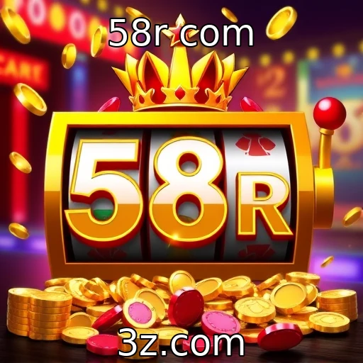 Análise da volatilidade em slots populares do Brasil